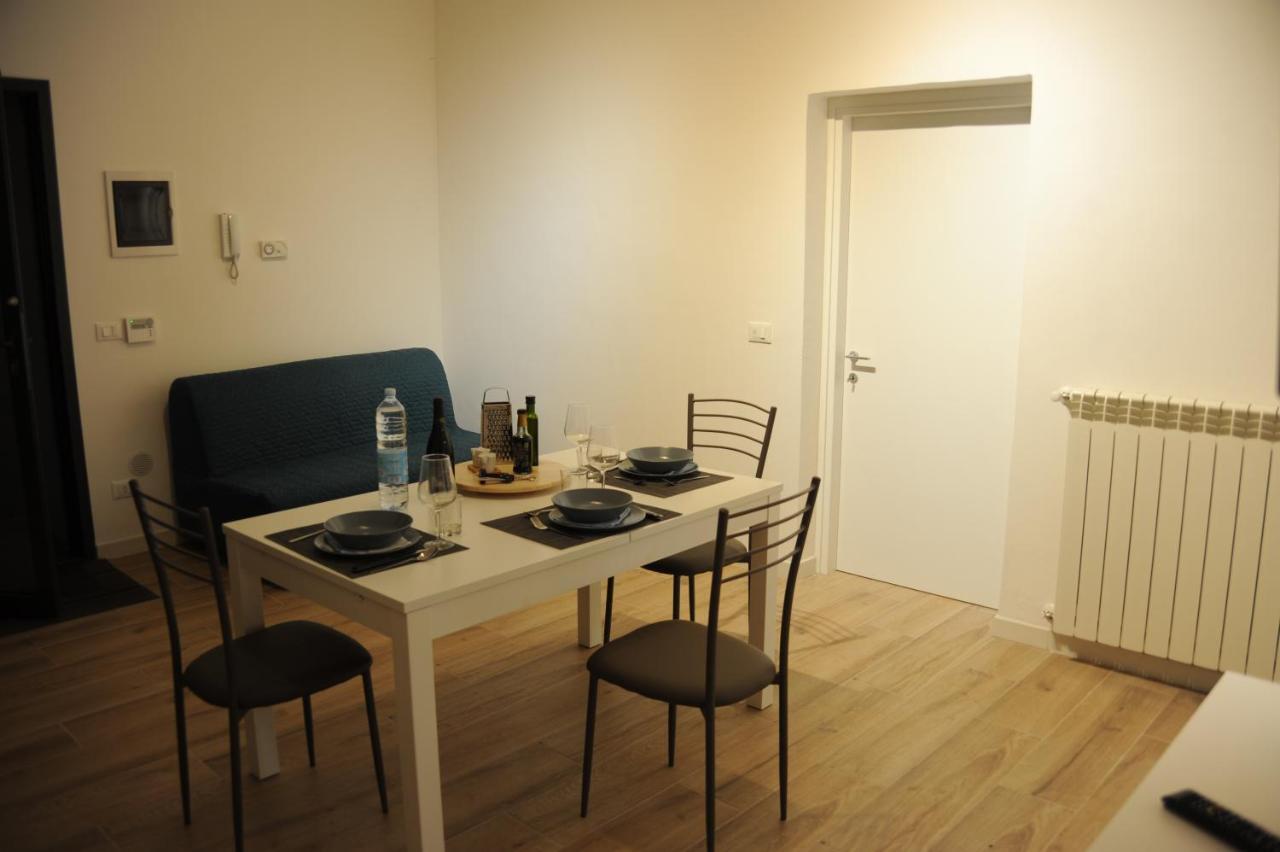 Serra Pizzuta House Nicolosi Ngoại thất bức ảnh